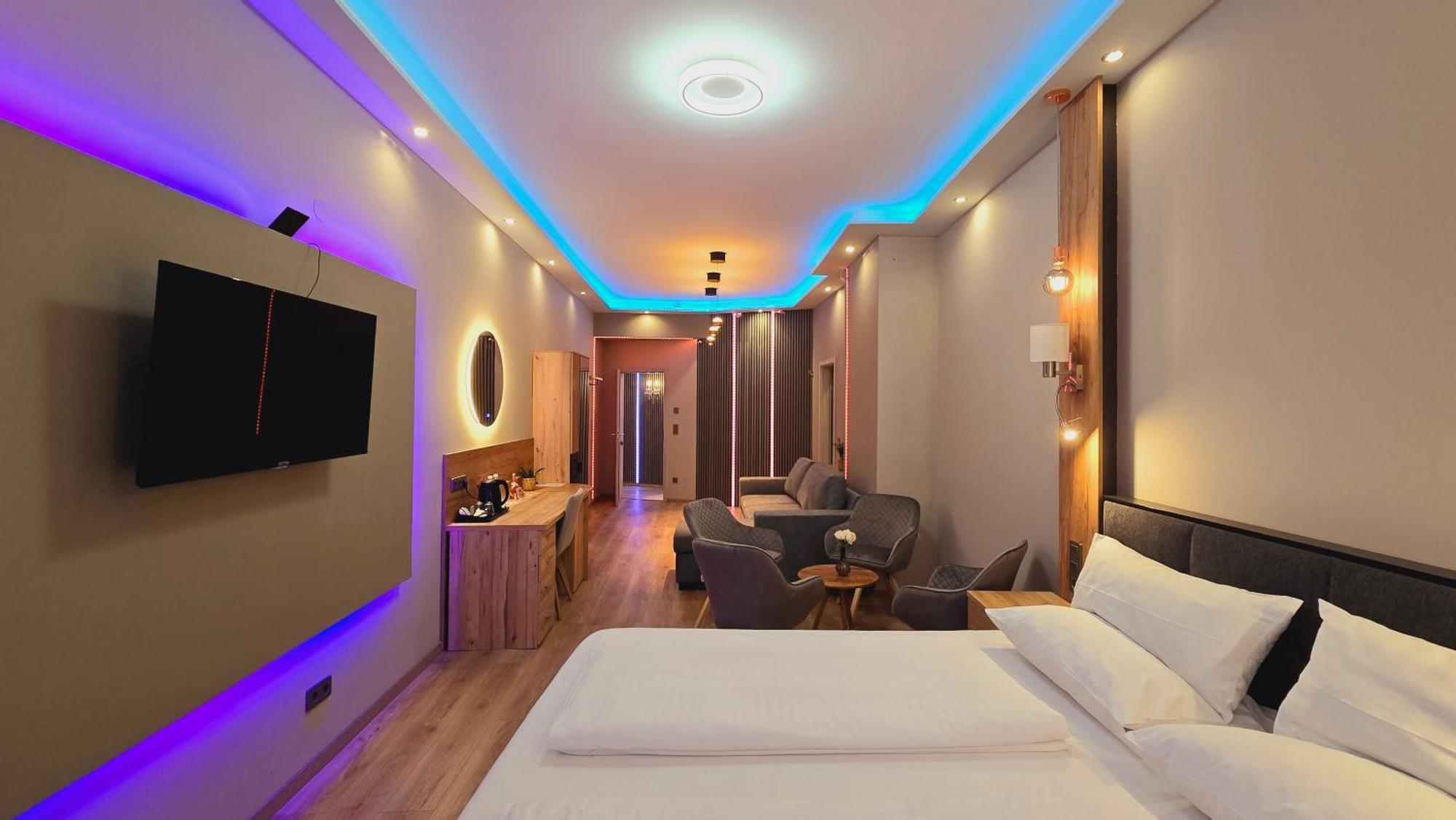 Elegance Hotel Vienna