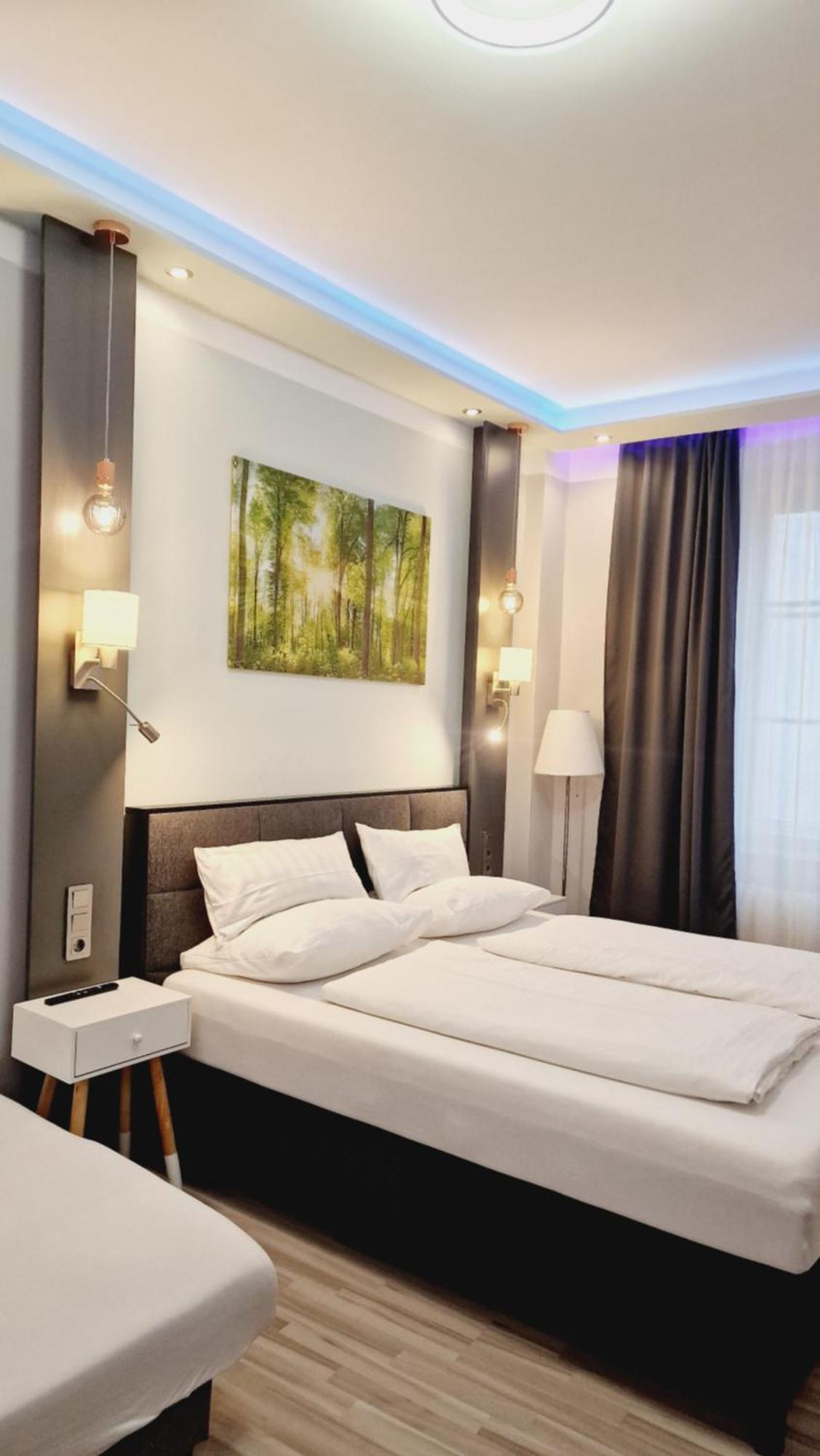 Palais Elegance 4* Wien